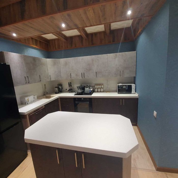 Сдаётся квартира в ЖК Мирабад Элит