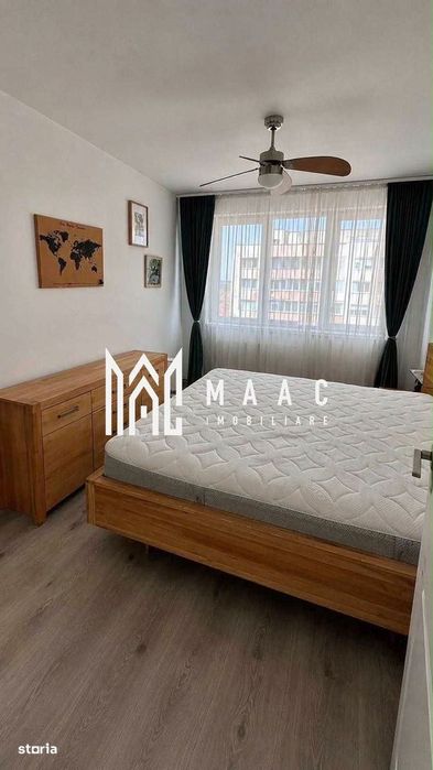 Apartament 3 camere de închiriat | Sibiu, Mihai Viteazul