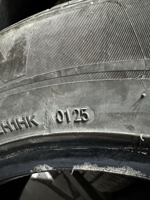 Комплект шин 185/65/14