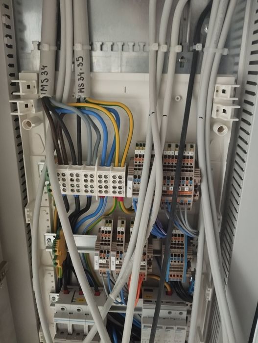 Електротехник Русе и региона