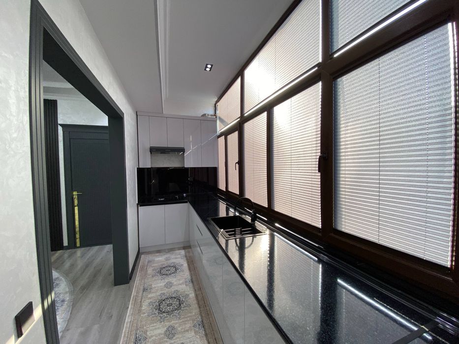 3 xonalik elitniy domda