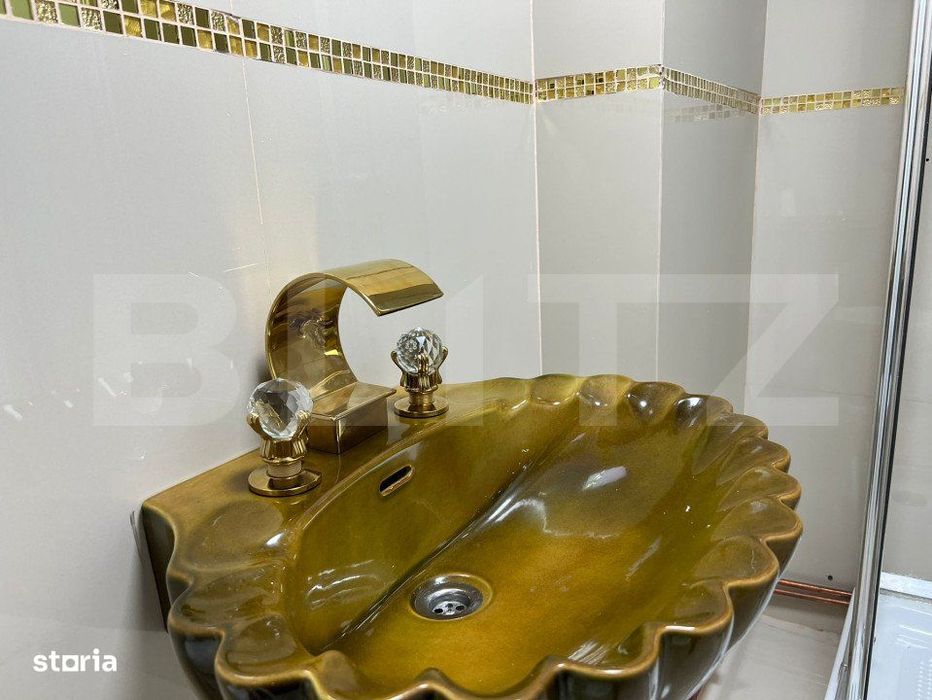 Apartament de 3 camere, zona Independentei, oportunitate investitie