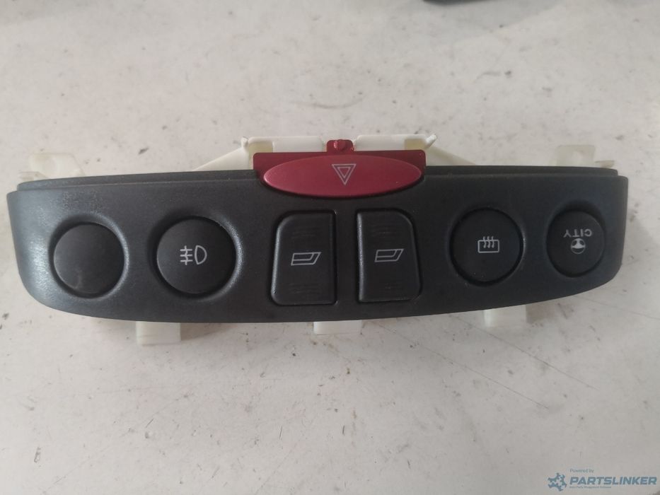 Buton Avarie Fiat Punto (188_) [ 1999 - 2012 ]