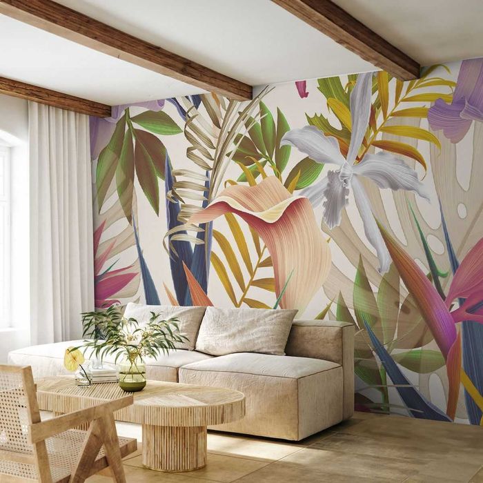 Фотообои высокого качества быстрые сроки