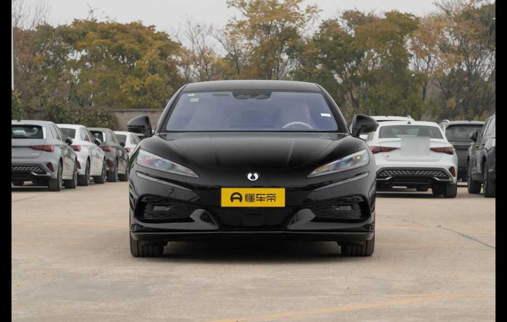 Denza Z9DM-i 1100 4wd PRO