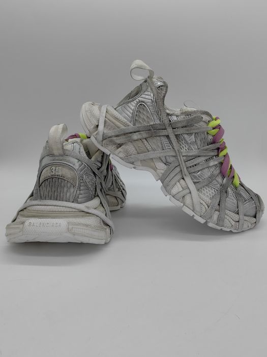 Сникърси  Balenciaga 3XL