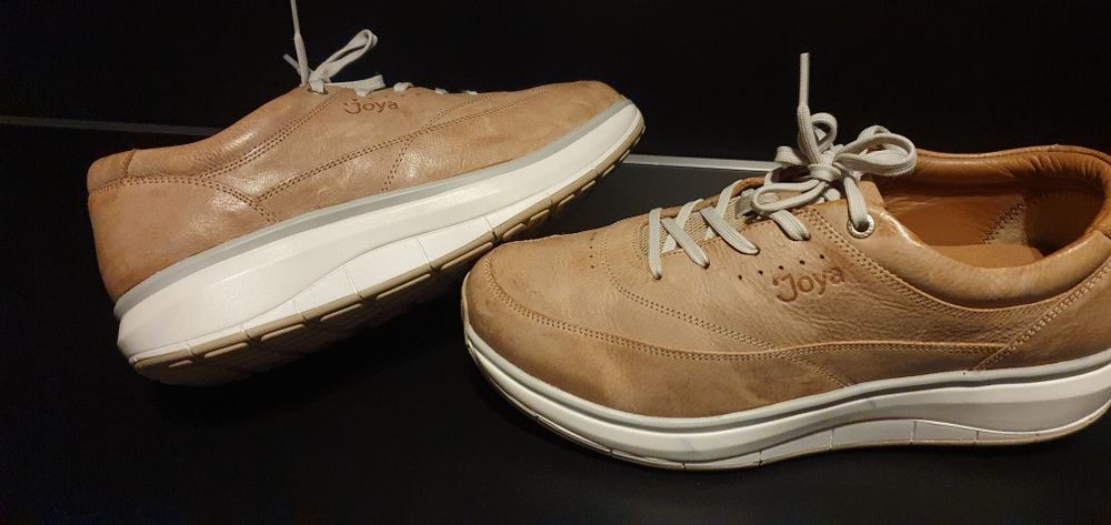 Adidași Joya SWISS  Tehnology mar 41.5