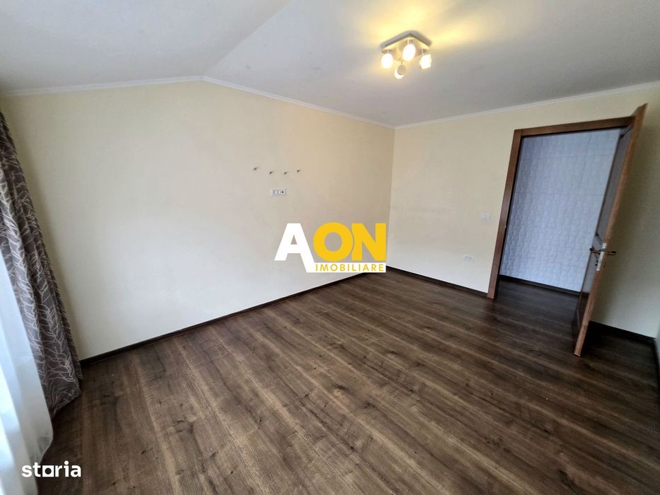 1/2 Duplex, 4 Camere, 2 Bai, Zona Ampoi 3