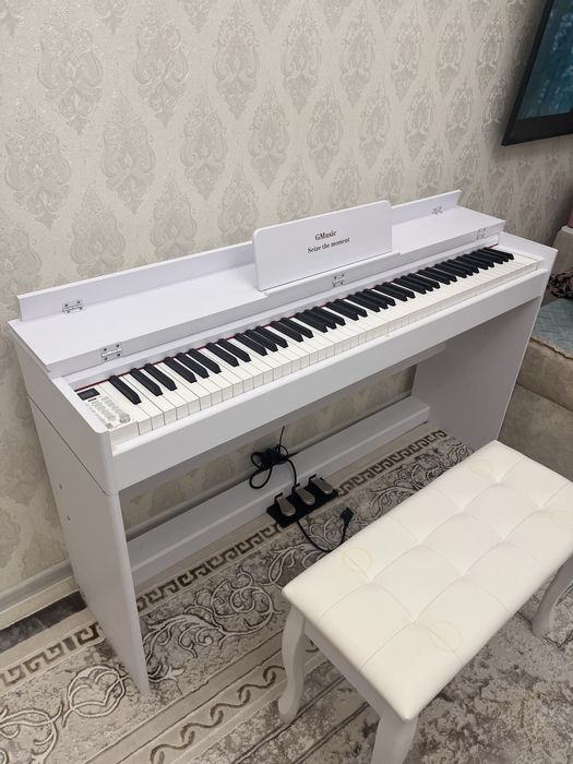 Пионино Сатылады Актауда, 11-31де