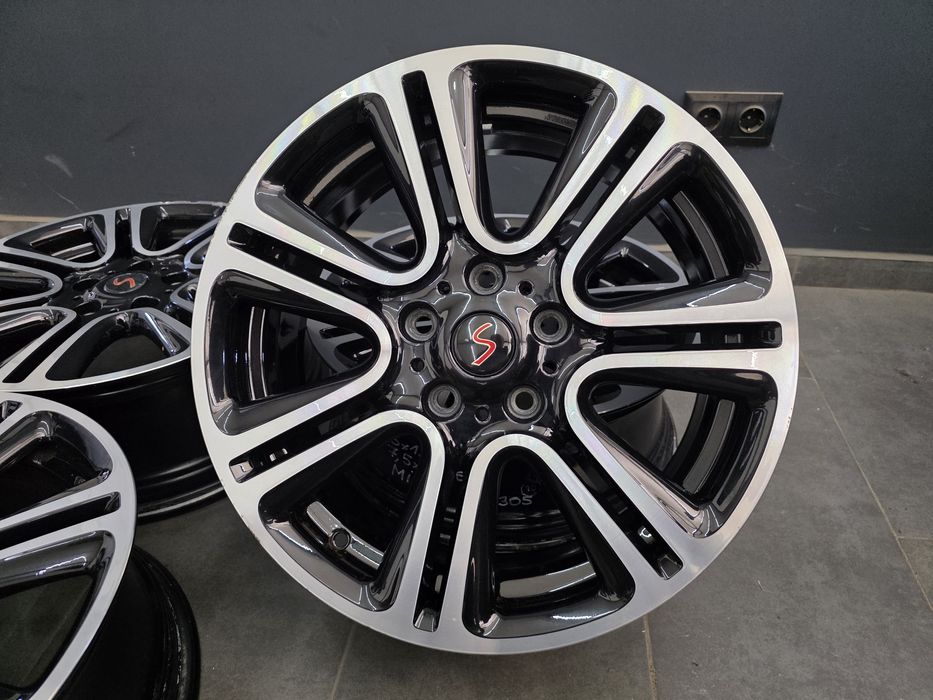 Джанти 18 - Mini Cooper Countryman, Paceman