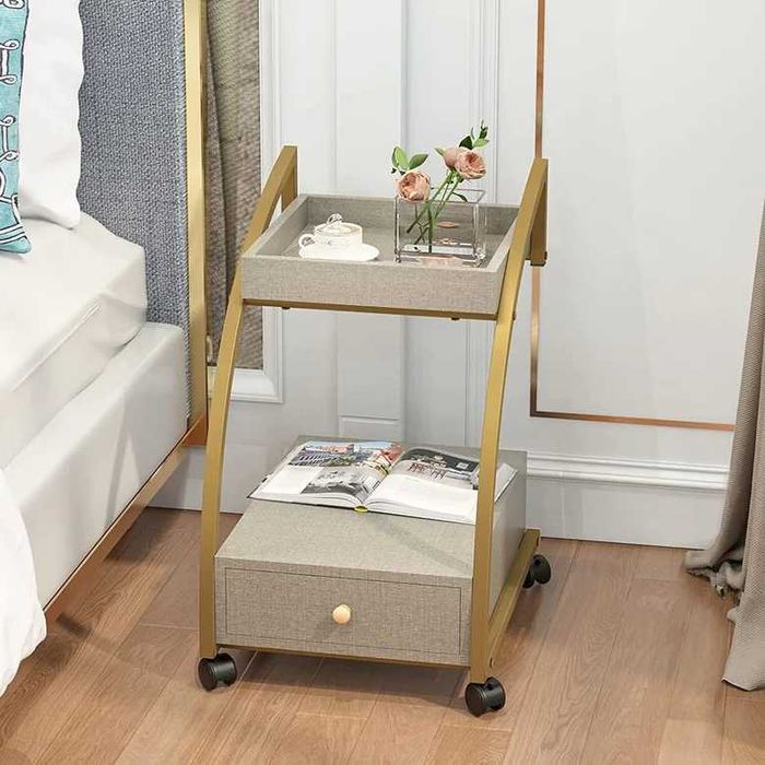 Шкаф на колелца FJGS-ST06GR