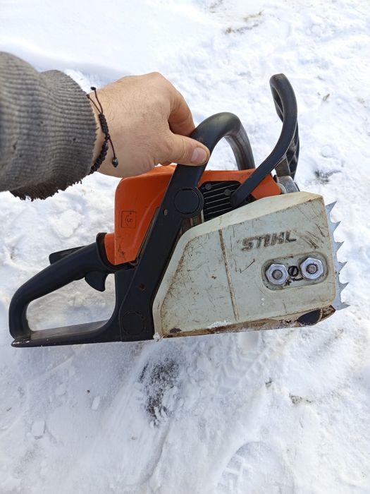 Drujba Stihl 180