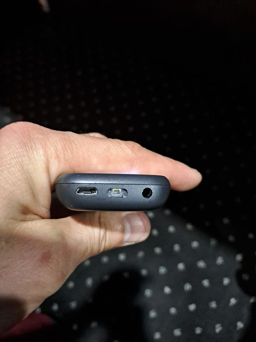 Nokia 105/2-Сим Карт/Black.!
