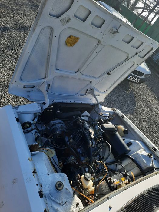 Vand Dacia 1310  Berlina