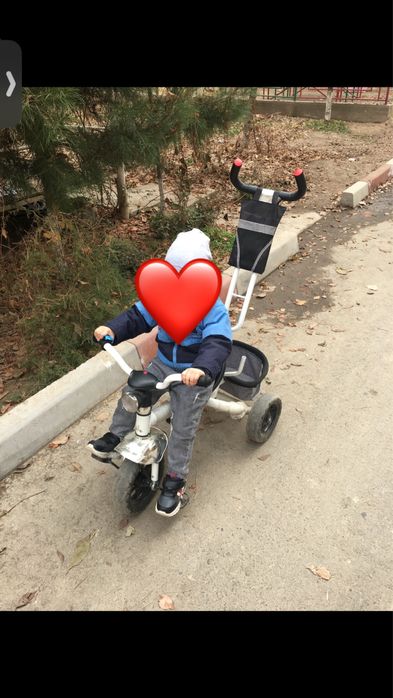 Kolyaska va velik
