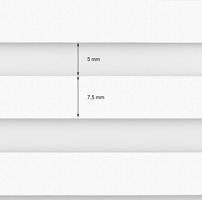 Щори тип "Ден и Нощ"