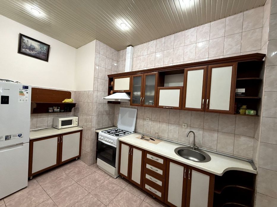 Новза метро 8 ком Аренда Участок