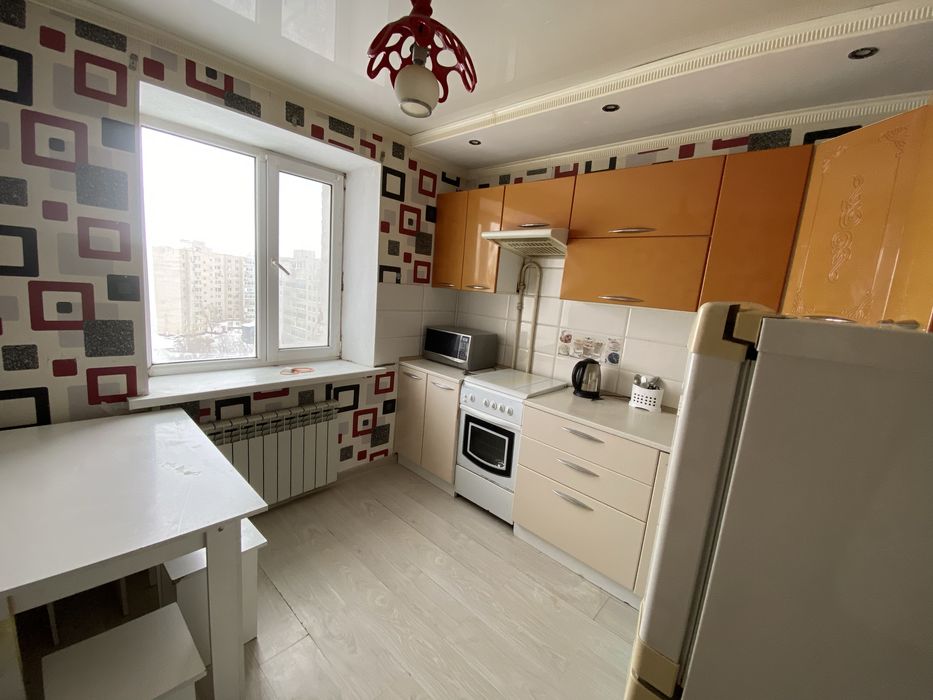 Квартира посуточно