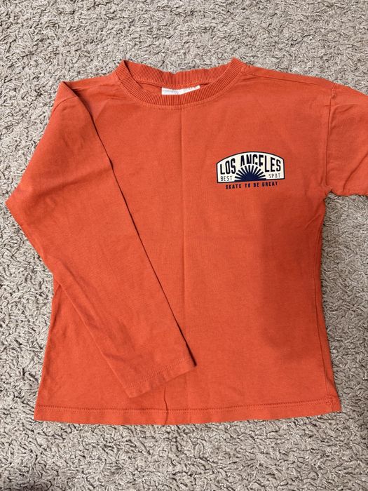 Продаются лонгсливы ZARA