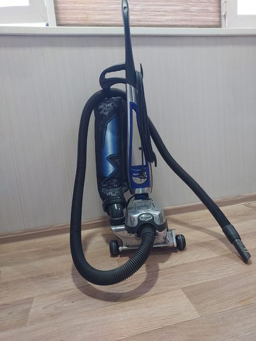 Продам, Пылесос KIRBY