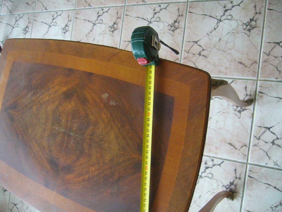 Старинни Уникални Масички за Кафе