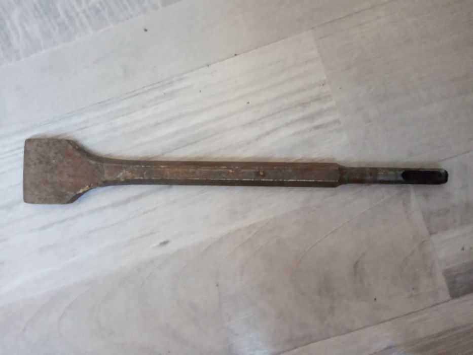 Продам сверло, Буры, Пики для перфоратора