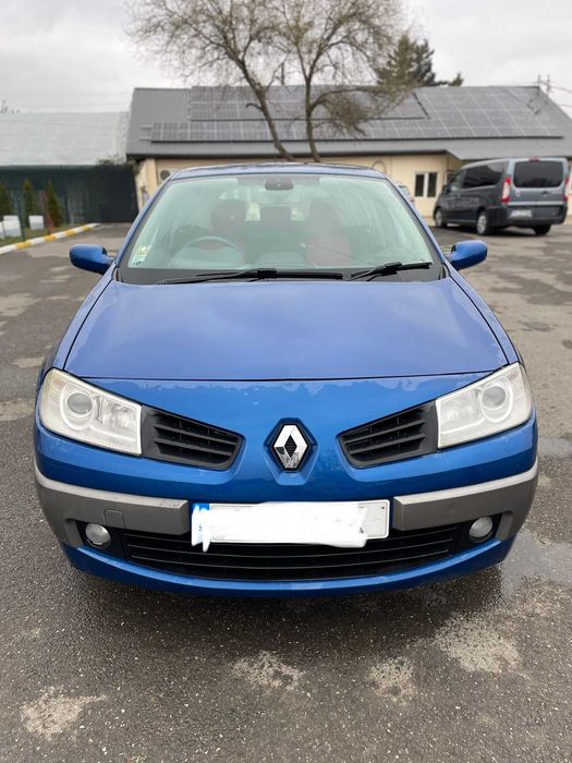 Cutie de Viteze Renault Megane 1.9 dci 6+1 Trepe E3 E4 2003-2009