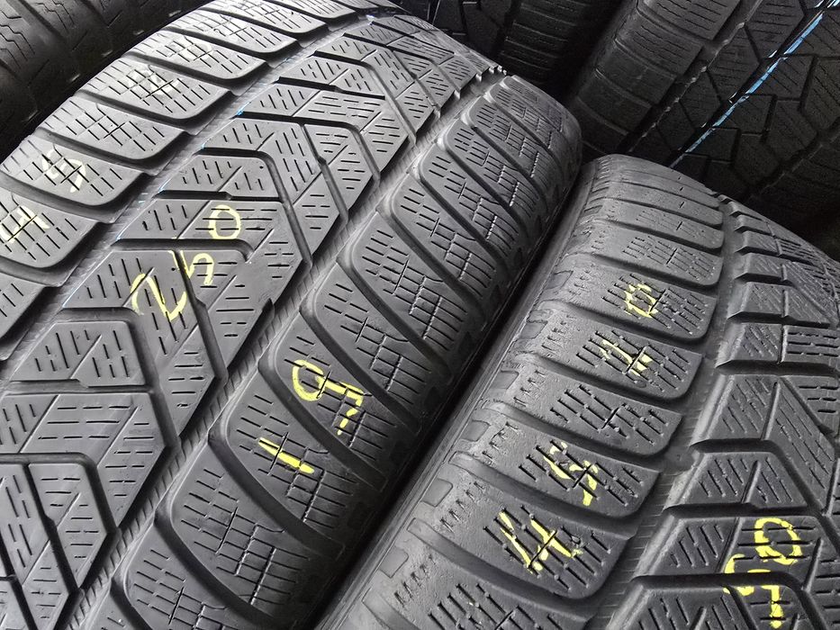 245.45.20 pirelli m+s