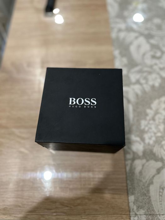 Мъжки часовник Boss