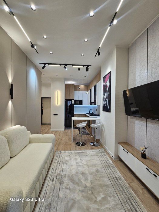 Успейте купить ЖК Imperial Club City 2-8-16 Новостройка Ц-2 Алайский