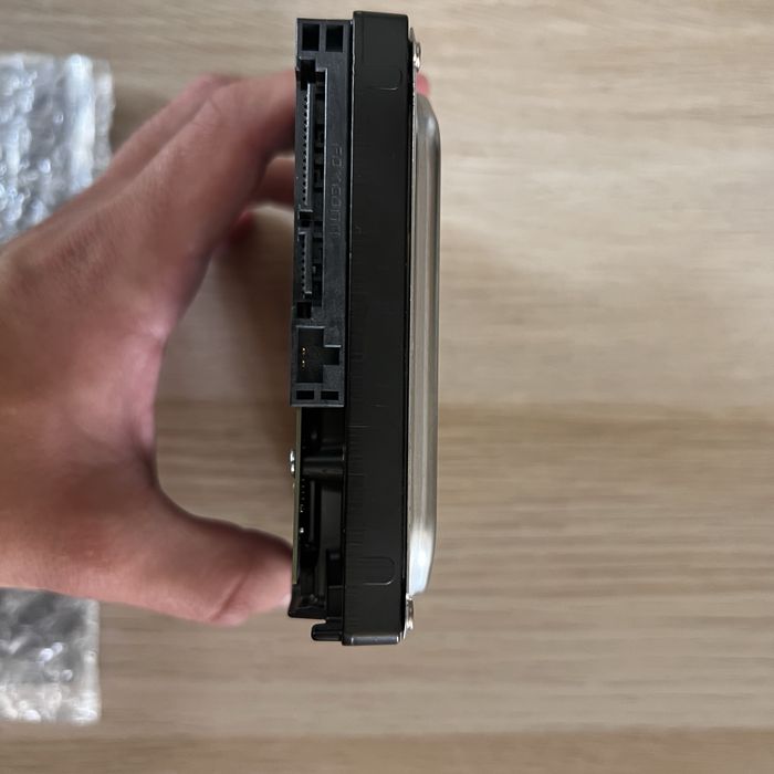 Hard Disk Toshiba SATA PC 500Gb