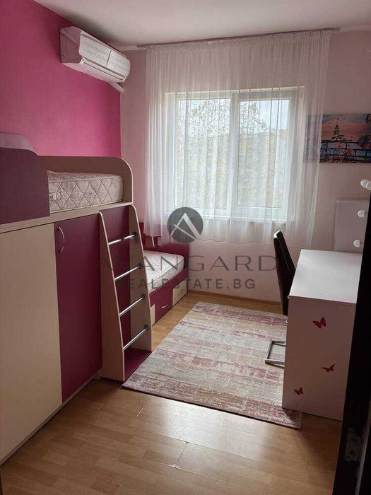 Продава се Тристаен апартамент в Пловдив, Тракия - 56 кв.м за 2409 €/кв.м - Снимка #7