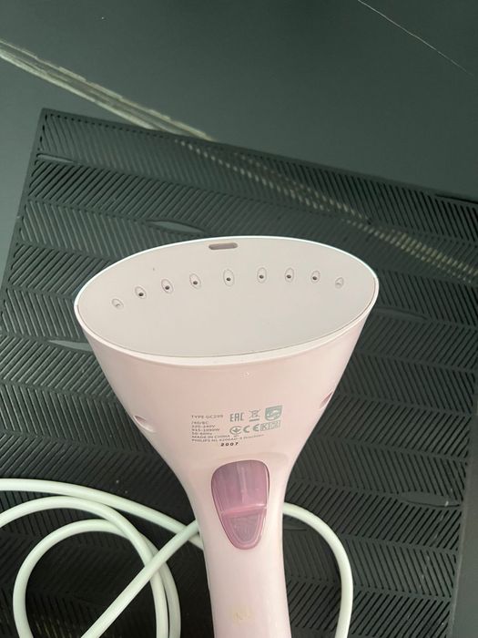 Vand fier de calcat Philips