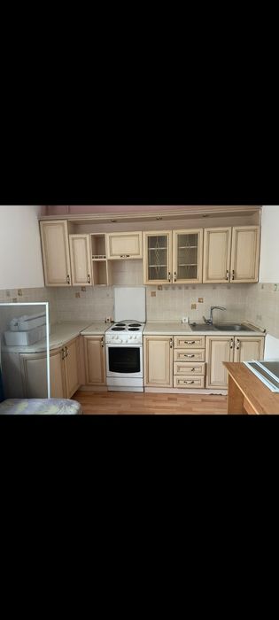 Отдам даром кухню и шкав