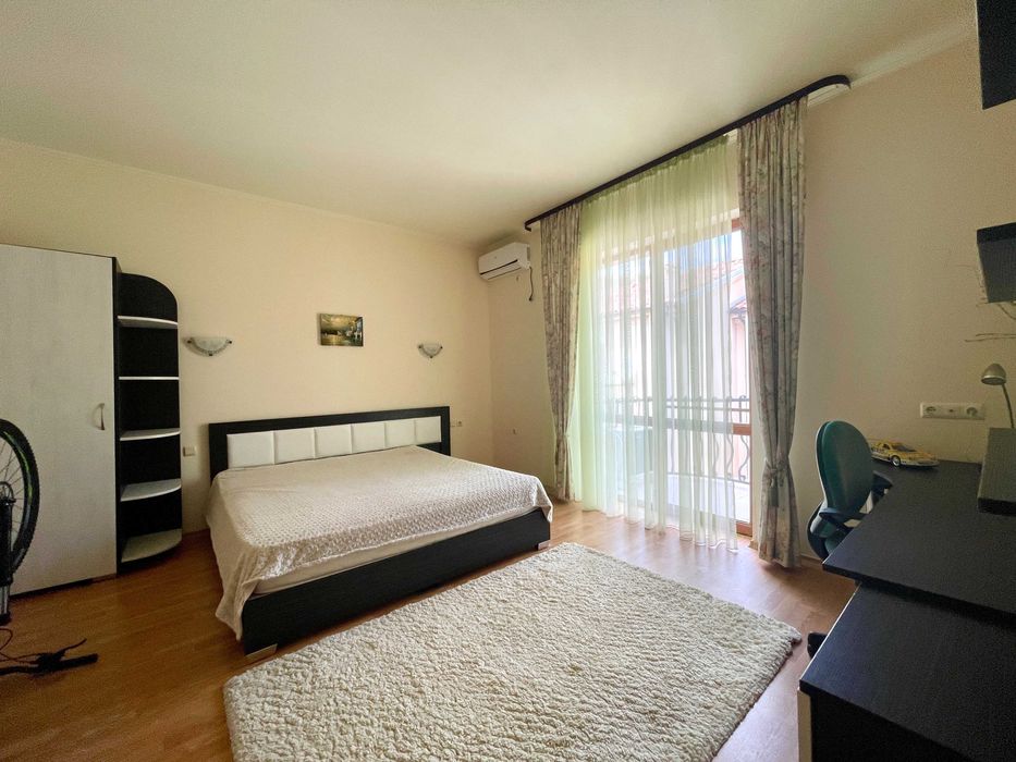 Продава се Етаж от къща в к.к. Елените - 150 кв.м за 1067 €/кв.м - Снимка #7