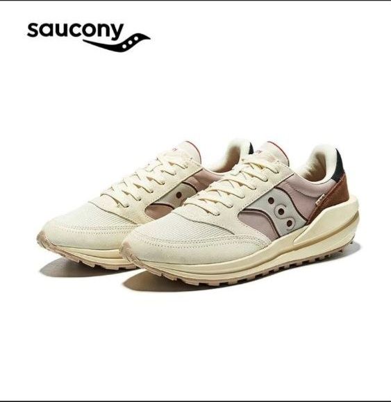Продам  новые Soucony Jazz renew