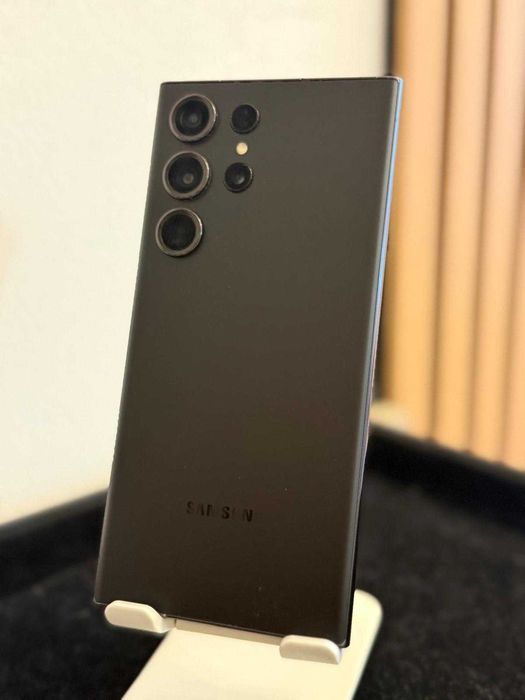 Samsung S23 Ultra 256Gb/ 12Gb/ Neverlocked