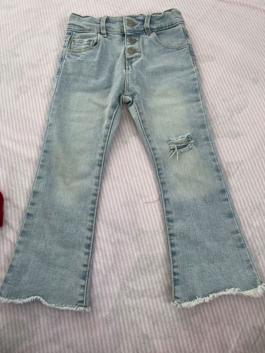 Детские Брюки от zara