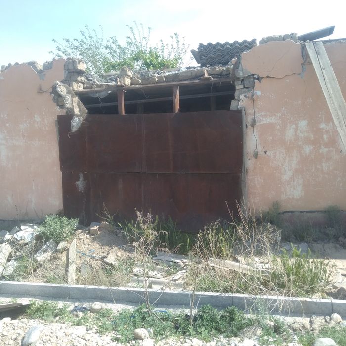 Шлакаблок  бузыб  алам деушлерге