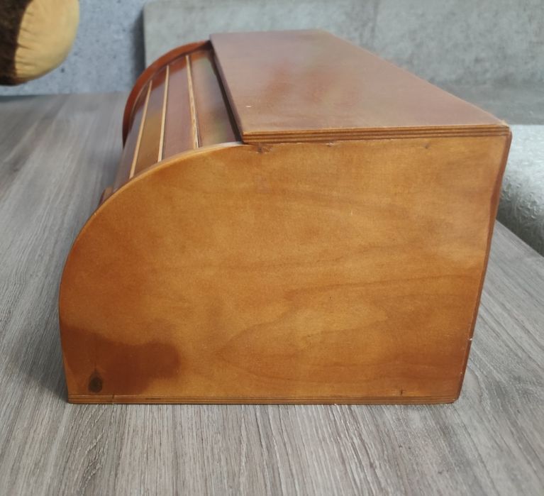 Хлебница новый деревянные