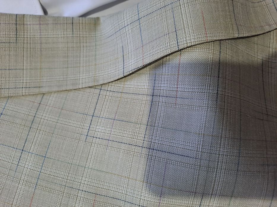 Костюм мужской размер 48