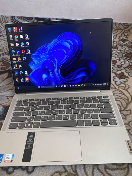 Lenovo ideapad5i pro