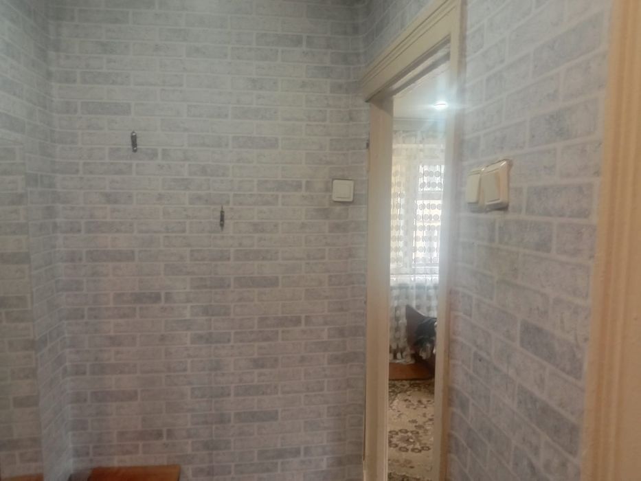 Продам 1 комнатную квартииу