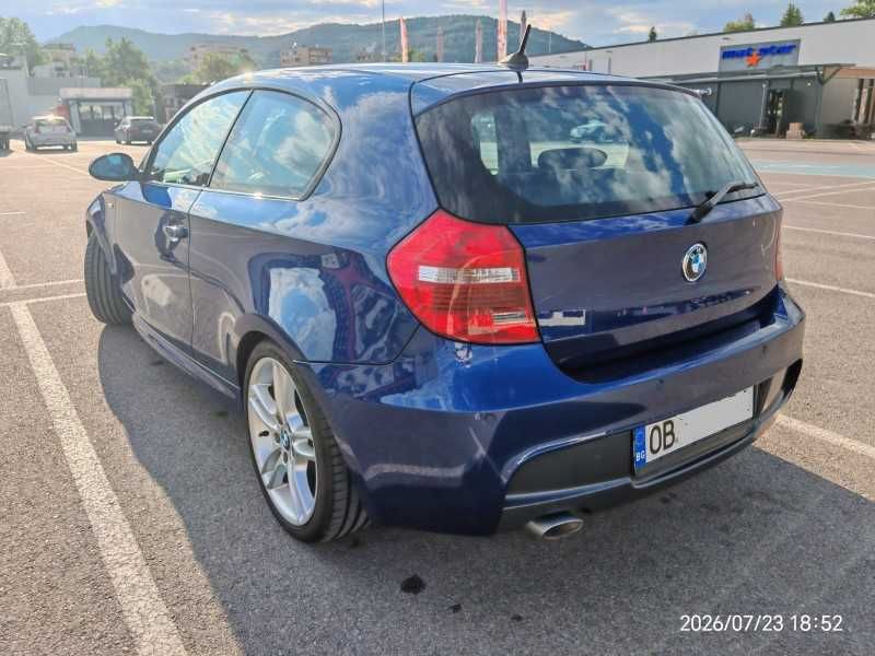 Продава се BMW118