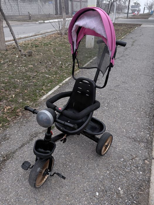 Велосипед для ребенка