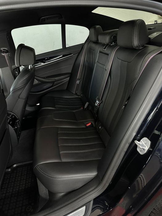 BMW M5 2019 — imagine 4