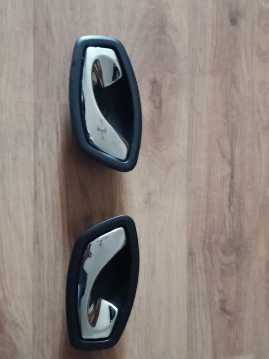 Mânere interioare portiera pentru Reanaul Megane 3