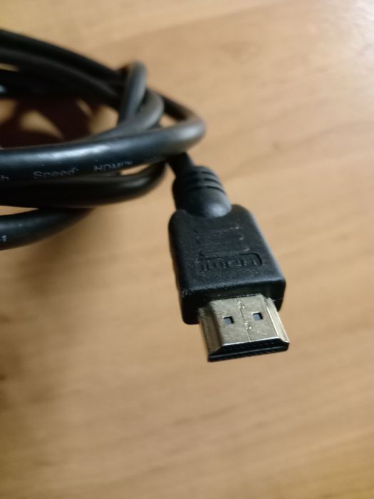 Кабель HDMI - mini HDMI