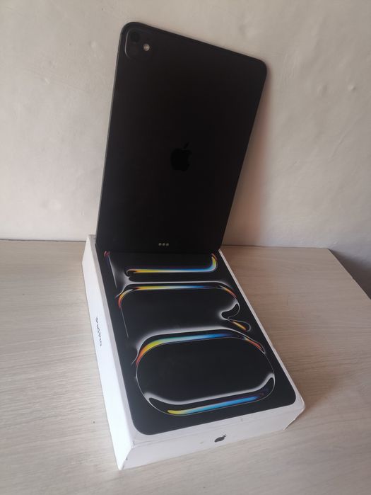 ipad pro 11 M5 256Gb