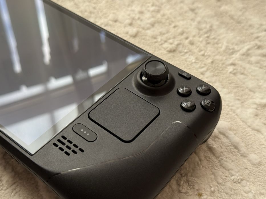 Steam Deck OLED 512Gb
